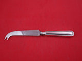 Saxon by Birks Sterling Silver Cheese Knife w/pick HH WS original 8"