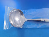 French Provincial by Towle Sterling Silver Gravy Ladle HH WS Custom 8 1/4"