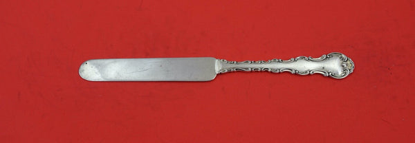 Strasbourg By Gorham Sterling Silver Tea Knife FH AS  6 1/2"