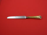 Winthrop Vermeil by Tiffany & Co. Sterling Silver Regular Knife French 9 1/4"