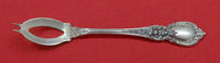 Charlemagne by Towle Sterling Silver Olive Spoon Ideal 5 3/4" Custom Made