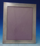 David Orgell Sterling Silver Picture Frame 8 3/4" x 6 3/4" Circa 1950 (#5986)