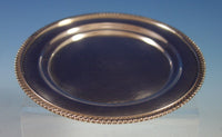 Gadroon by Becht & Hartl Sterling Silver Bread and Butter Plate #1470 (#2877)