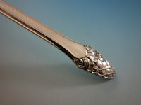Sovereign Old by Gorham Sterling Silver Flatware Set 12 Service 65 pieces Acorn