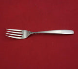 Starfire by Lunt Sterling Silver Salad Fork 6 5/8"