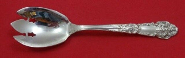 French Renaissance by Reed and Barton Sterling Silver Ice Cream Fork Pcd Orig
