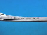 Beekman by Tiffany Sterling Silver Spaghetti Spoon 8 1/8" Custom Not Pierced