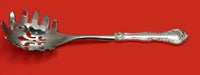 Alencon Lace by Gorham Sterling Silver Pasta Server HHWS 11" Custom