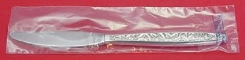 Valencia by International Sterling Silver Regular Knife 9" New