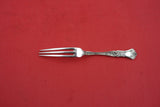 Edgewood by International Sterling Silver Strawberry Fork  rare 4 5/8"