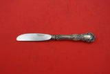 Buttercup by Gorham Sterling Silver Butter Spreader HH modern 6 1/8"