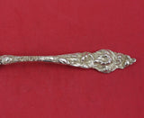 Les Six Fleurs by Reed and Barton Sterling Silver Place Soup Spoon 6 1/2"