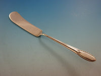 Trousseau by International Sterling Silver Flatware Set 8 Service 36 Pcs Dinner