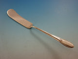 Trousseau by International Sterling Silver Flatware Set 8 Service 36 Pcs Dinner