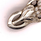 Georg Jensen Sterling Pin #39 Circa 1933-44 (#J4801)
