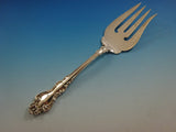 Spanish Baroque by Reed and Barton Sterling Silver Flatware Service 8 Set Dinner