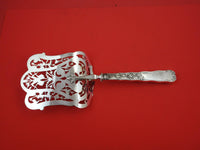 Saint Cloud by Gorham Sterling Silver Asparagus Server hooded HH SP hood BC 11"
