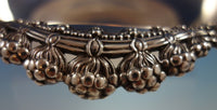 Raspberry by Tiffany & Co. Sterling Silver Fruit Bowl (#2358)