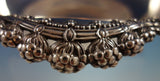 Raspberry by Tiffany & Co. Sterling Silver Fruit Bowl (#2358)