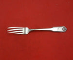 Whitehall by International Sterling Silver Regular Fork 7 1/4" Flatware Heirloom