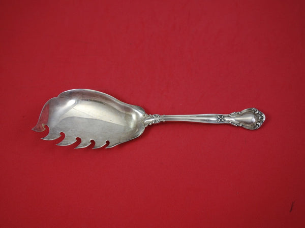 Chantilly by Gorham Sterling Silver Macaroni Server Original 8 1/4"