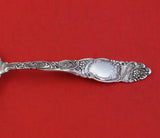 Princess by Towle Sterling Silver Preserve Spoon 7 1/2" Serving Heirloom
