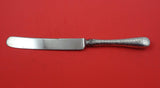 Covington hammered by Gorham Sterling Silver Dinner Knife blunt 9 5/8"