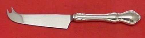 Legato by Towle Sterling Silver Cheese Knife with Pick Custom Made HHWS