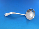 Lotus by Watson-Wallace Sterling Silver Flatware Service for 8 Set 55 pieces