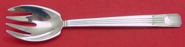 Century by Tiffany and Co Sterling Silver Ice Cream Fork Original 5 3/4"