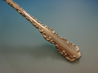 Louis XV by Gorham Whiting Sterling Silver Flatware Set For 12 Service 76 Pieces