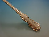 Louis XV by Gorham Whiting Sterling Silver Flatware Set For 12 Service 76 Pieces
