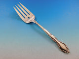 Grandeur by Oneida Sterling Silver Flatware Set for 12 Service 52 Pieces