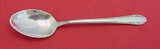 Enchantress by International Sterling Silver Demitasse Spoon 4 1/4" Silverware