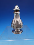 Meadow by Gorham Sterling Silver Salt Pepper Shaker Set 2pc #2915 (#7749)