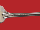 Palm by Tiffany and Co Sterling Silver Demitasse Spoon Set 12 pieces 4 1/8"