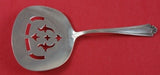 Saint George by Reed and Barton Sterling Silver Nut Spoon 4 3/4" Serving