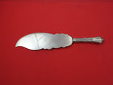 Persian by Tiffany & Co.  Sterling Silver Ice Cream Slice hollow handle 10 3/4"