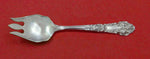 French Renaissance by Reed and Barton Sterling Cake Ice Cream Spork Custom 5 3/4
