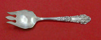 French Renaissance by Reed and Barton Sterling Cake Ice Cream Spork Custom 5 3/4