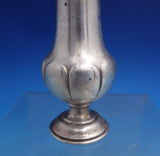 Grande Baroque by Wallace Sterling Silver Pepper Shaker Marked #4850-9 (#7009)