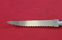 Eloquence by Lunt Sterling Silver Grapefruit Knife 7 1/4" HH WS Custom Made