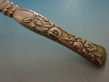 Vine by Tiffany and Co Sterling Silver Fish Knife All Sterling w/ Pomegranates