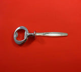 Summer Song by Lunt Sterling Silver Bottle Opener HH Custom Made 6"