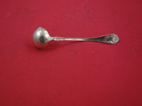 Rose by Wallace Sterling Silver Mayonnaise Ladle w/ spout 5 1/2" Serving