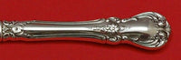 Old Master by Towle Sterling Silver Fruit Fork Set 4-piece HH WS Custom Made 6"