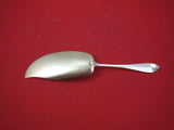 Colonial B Engraved by Whiting Sterling Silver Ice Cream Server 10"