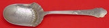 Grape by Gorham Sterling Silver Berry Spoon Fluted Brite-Cut w/Grapes 8 3/4"