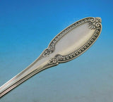 Empire by Buccellati Italian Sterling Silver Fish Serving Fork 3-Tine 9 1/2"