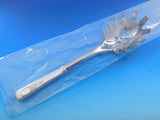 Madam Jumel by Whiting Sterling Silver Italian Pasta Server Set 2pc HHWS  Custom
